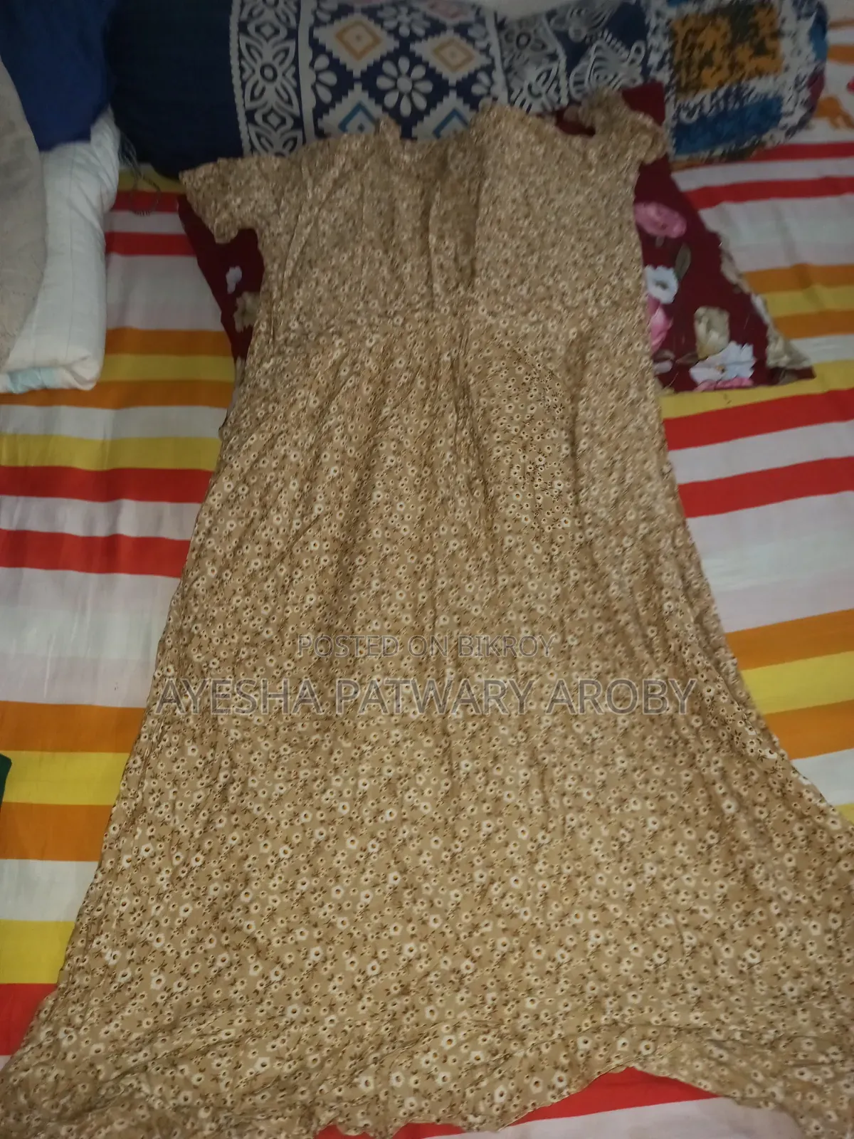 থ্রি পিস ওয়ানপিস