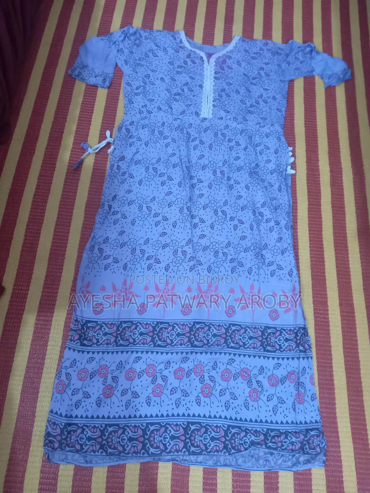 থ্রি পিস ওয়ানপিস