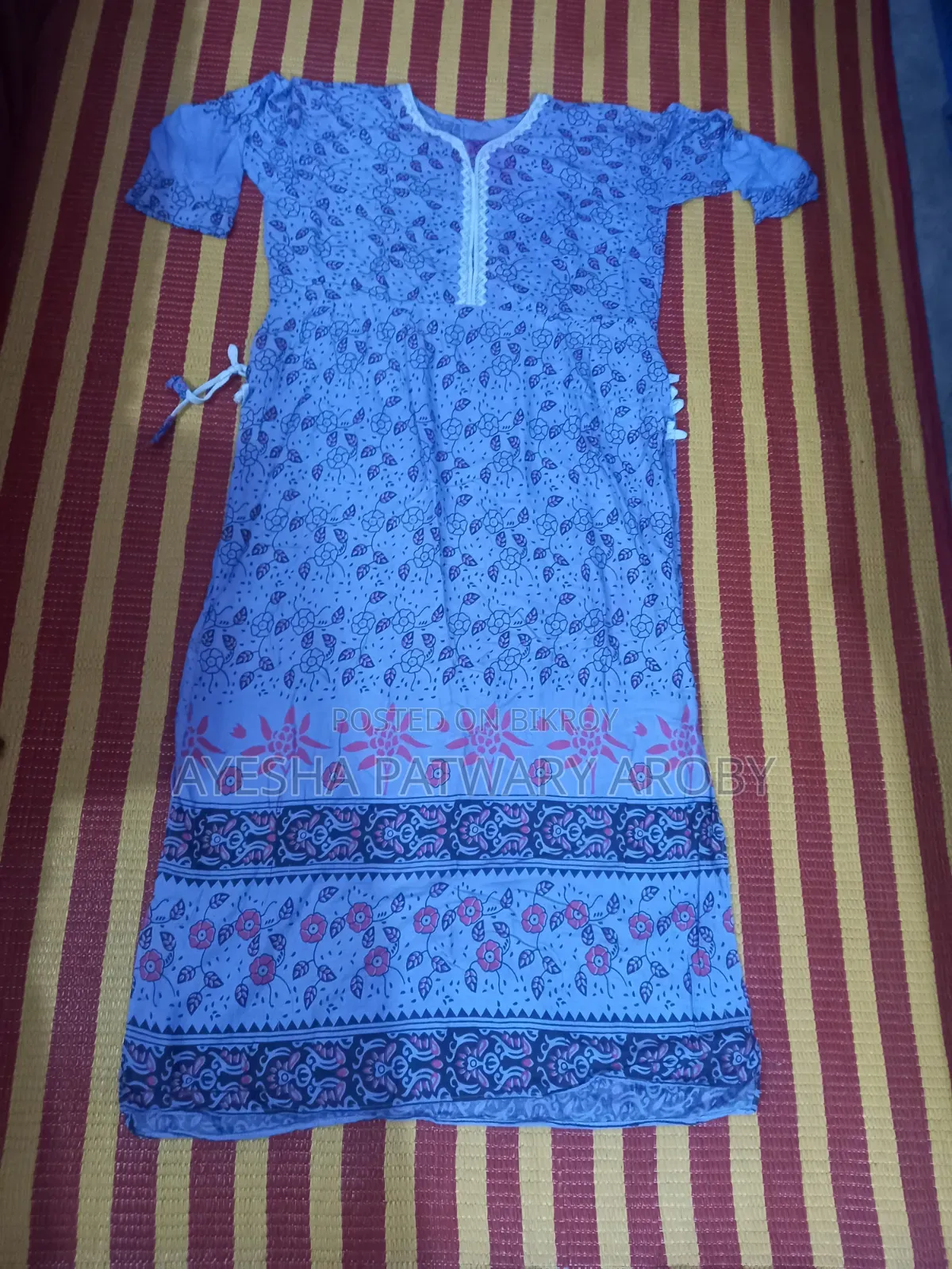 থ্রি পিস ওয়ানপিস