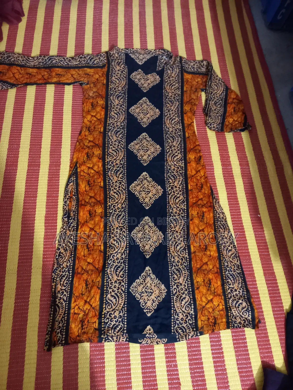 থ্রি পিস ওয়ানপিস