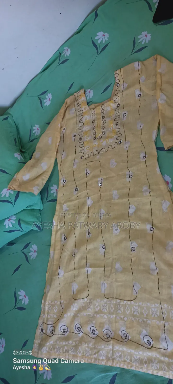 থ্রি পিস ওয়ানপিস