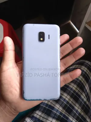Samsung Galaxy J5 8 GB Gray
