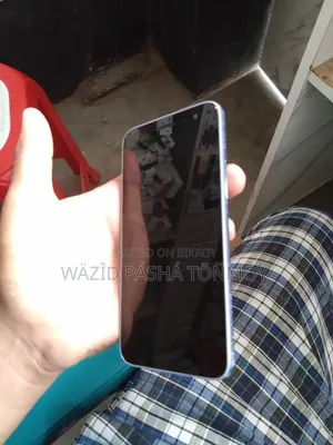 Samsung Galaxy J5 8 GB Gray