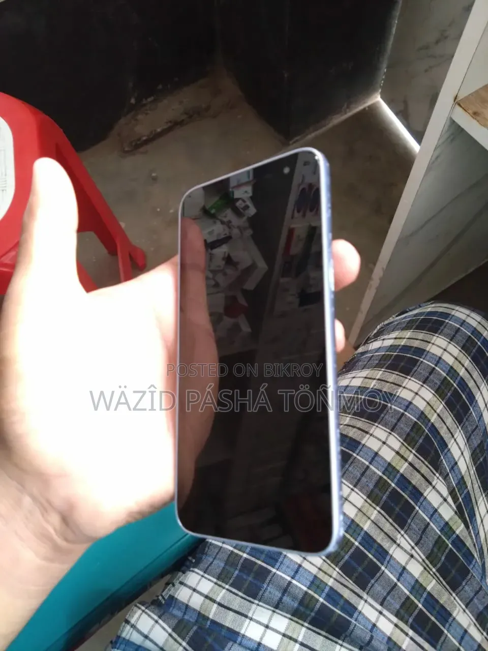 Samsung Galaxy J5 8 GB Gray
