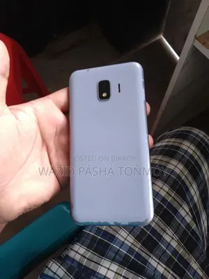 Samsung Galaxy J5 8 GB Gray