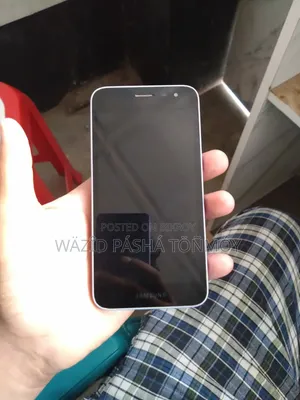 Samsung Galaxy J5 8 GB Gray