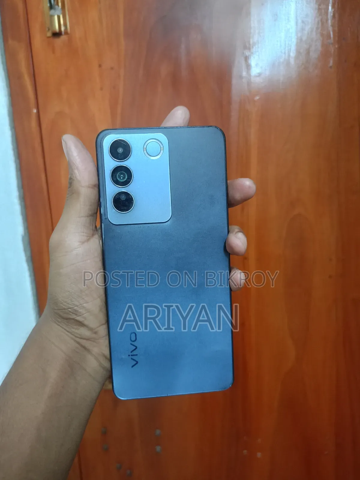 Vivo V27e 256 GB Blue