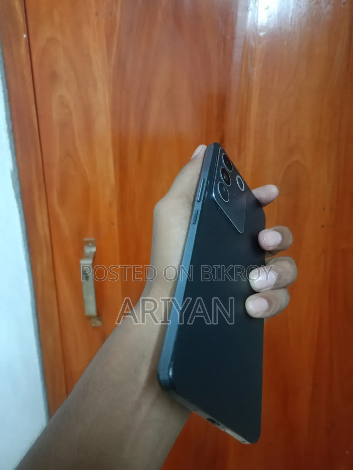 Vivo V27e 256 GB Blue
