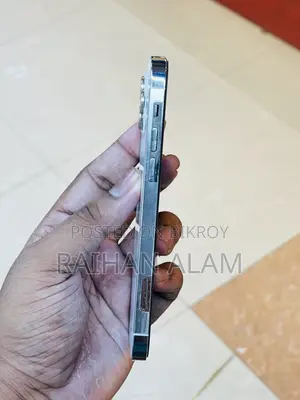 Apple iPhone 12 Pro 128 GB White