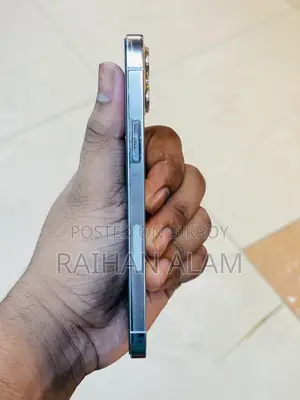 Apple iPhone 12 Pro 128 GB White
