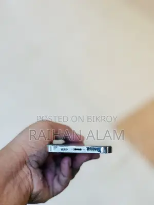 Apple iPhone 12 Pro 128 GB White