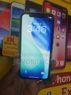 Apple iPhone 11 128 GB Yellow