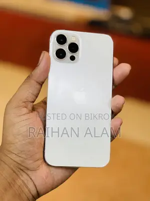 Apple iPhone 12 Pro 128 GB White