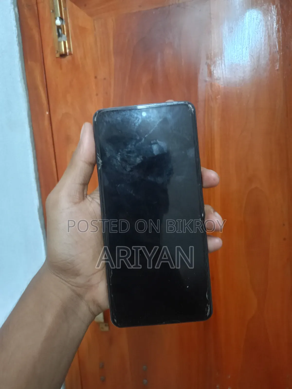 Vivo V27e 256 GB Blue