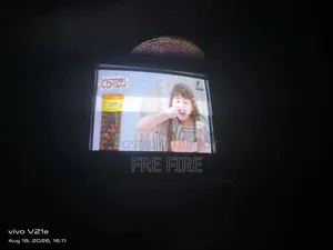 Sony MV-2161