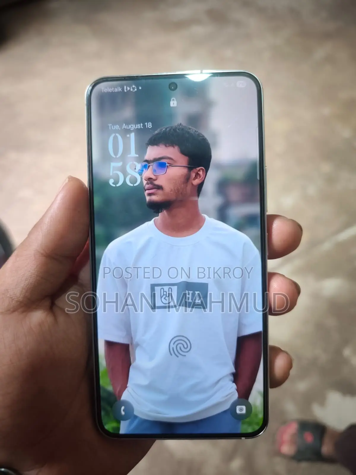 স্যামসাং গ্যালাক্সি এস২২ ৫জি ২৫৬ জিবি
