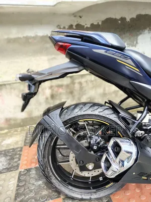 New Suzuki Gixxer SF 250 2024 Blue