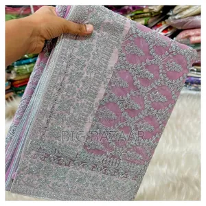 💎 Premium Indian Party Saree 💎