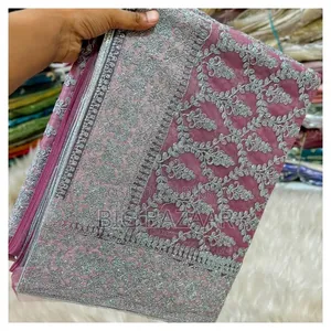 💎 Premium Indian Party Saree 💎