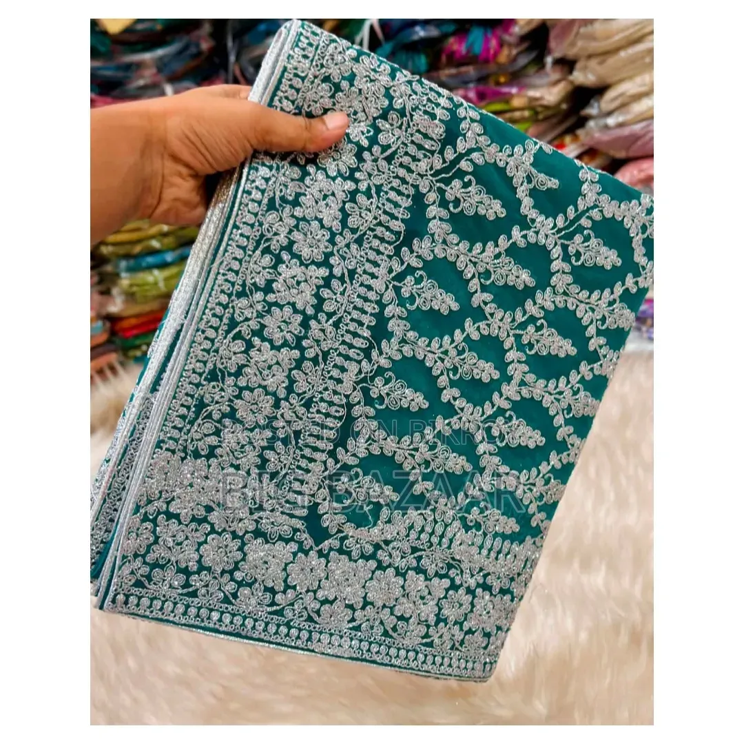 💎 Premium Indian Party Saree 💎