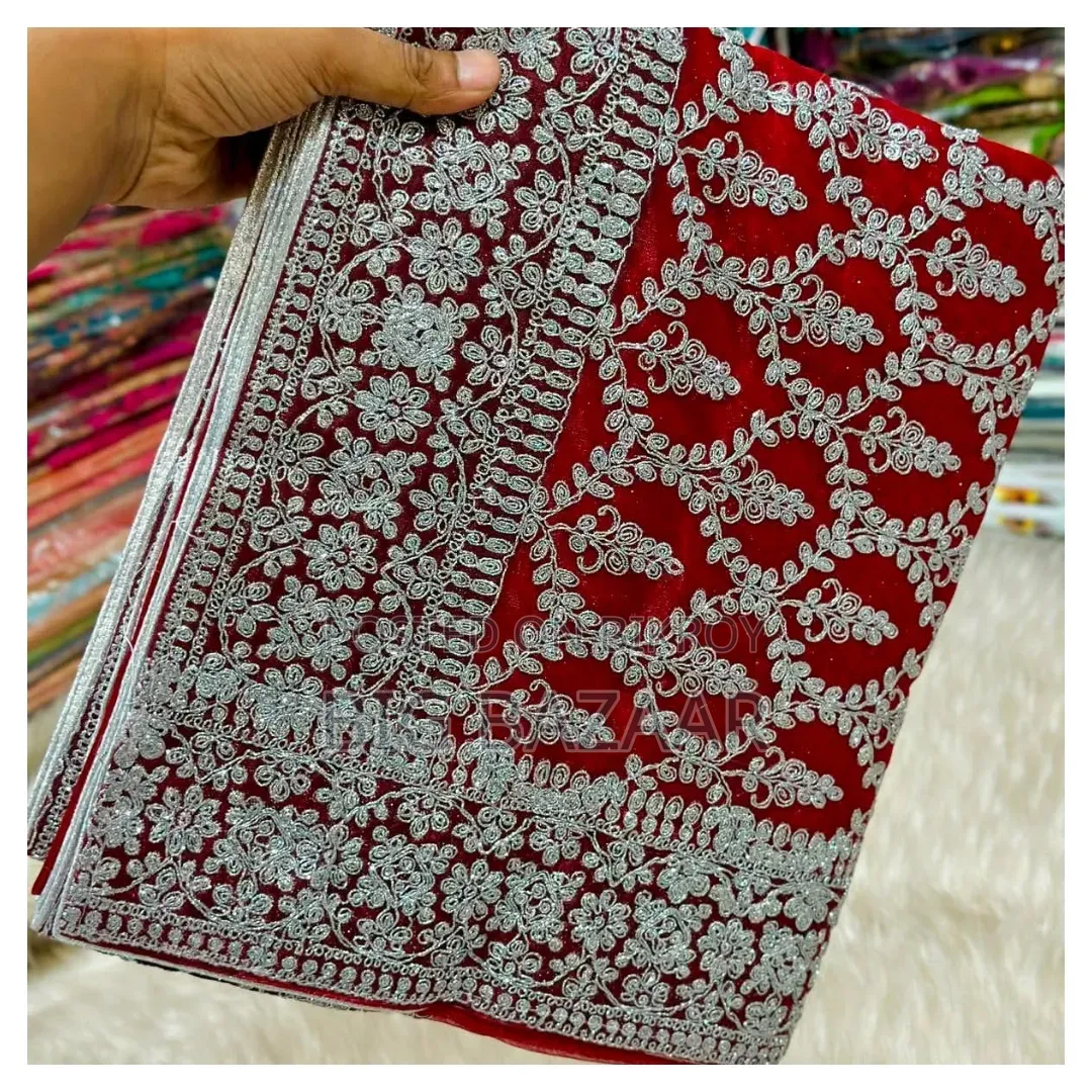 💎 Premium Indian Party Saree 💎