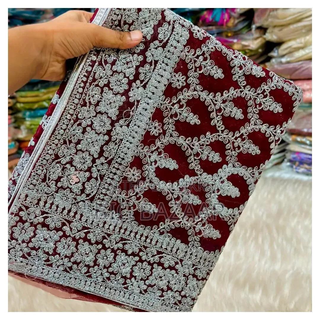 💎 Premium Indian Party Saree 💎