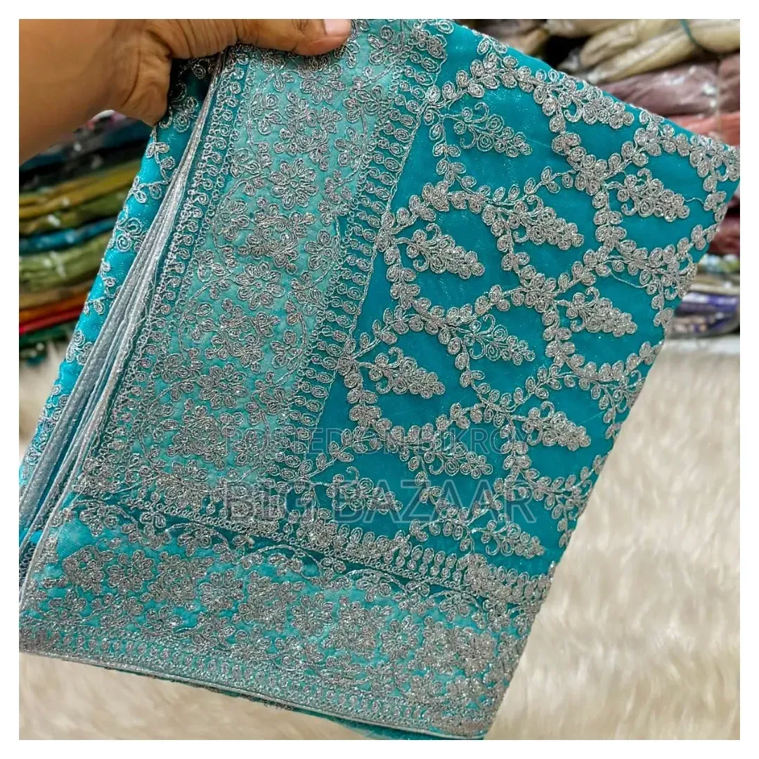 💎 Premium Indian Party Saree 💎