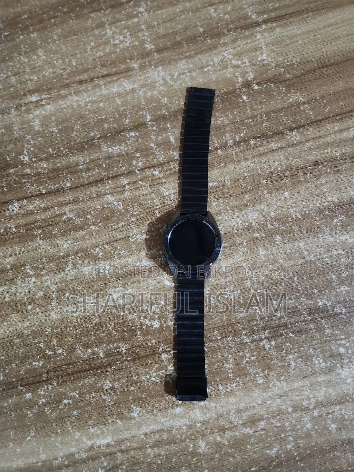Huawei Watch GT