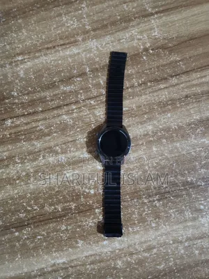 Huawei Watch GT