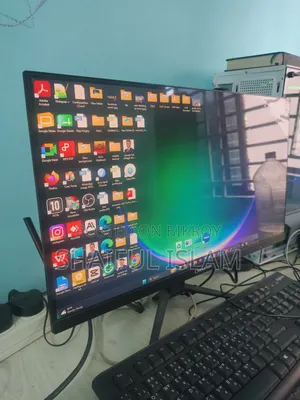 Walton 21.5 Inch Full HD Monitor