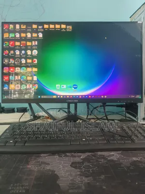 Walton 21.5 Inch Full HD Monitor