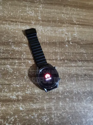 Huawei Watch GT