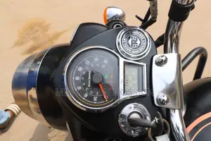Royal Enfield Bullet 350 2025 Black