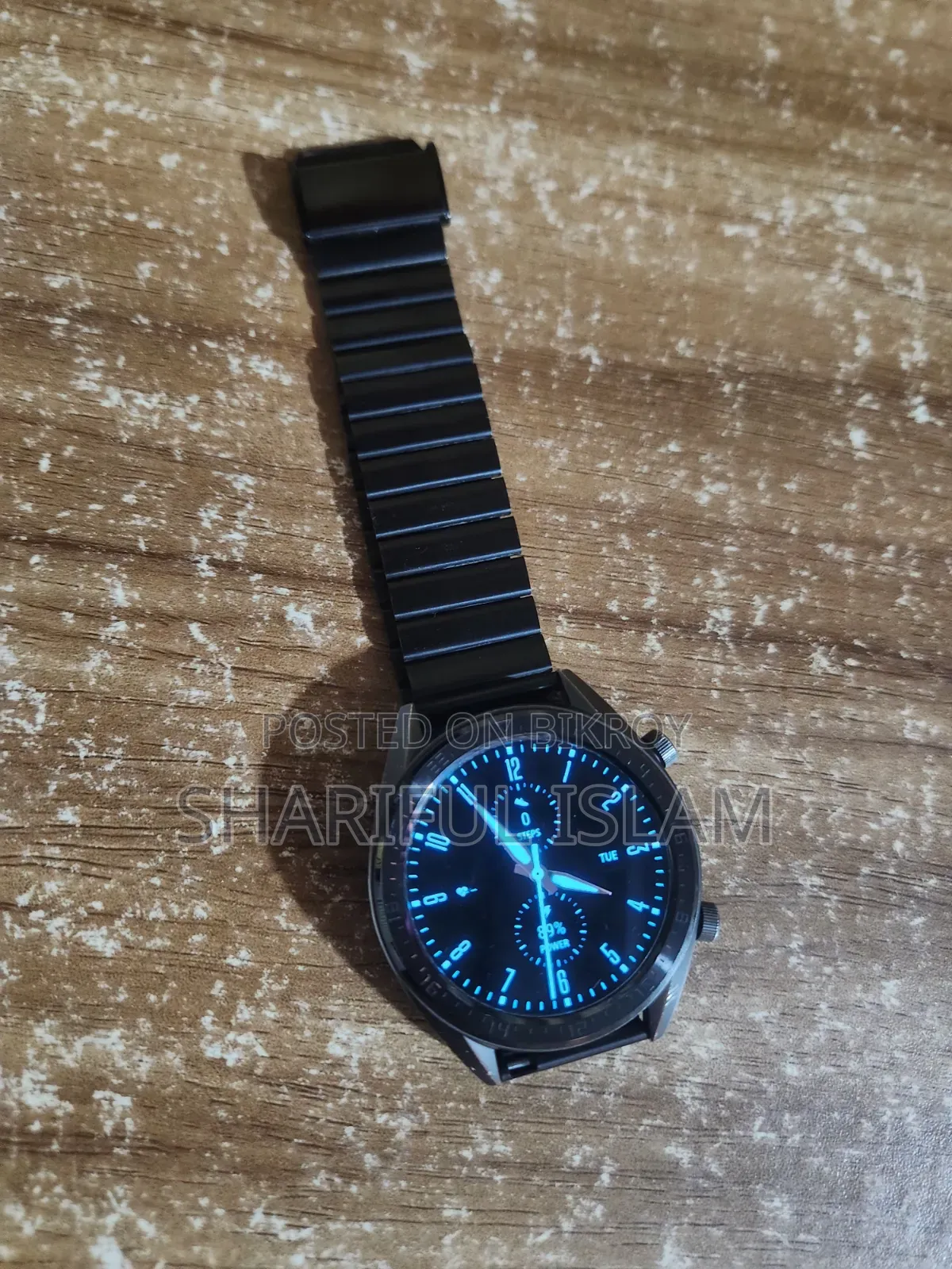 Huawei Watch GT