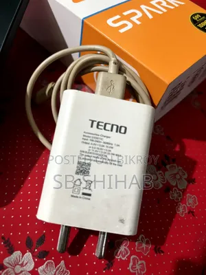Tecno Spark 20 Pro 256 GB Black