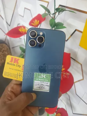 Apple iPhone 12 Pro Max 256 GB Green