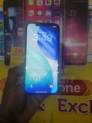 Apple iPhone 12 Pro Max 256 GB Green