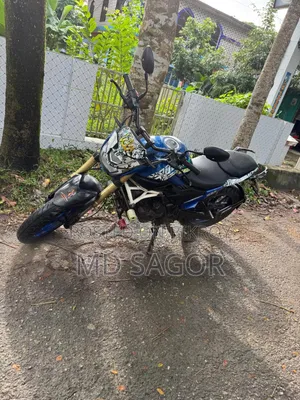 রানার বোল্ট ১৬৫আর ২০২২ নীল