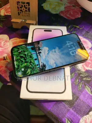 Apple iPhone 14 Pro Max 256 GB