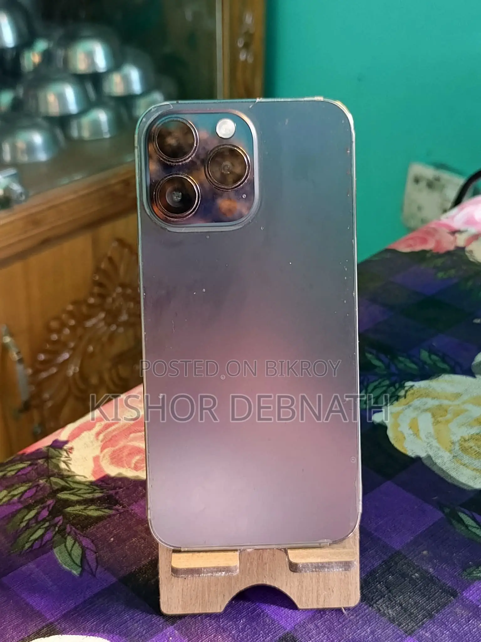 Apple iPhone 14 Pro Max 256 GB