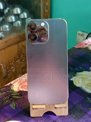 Apple iPhone 14 Pro Max 256 GB