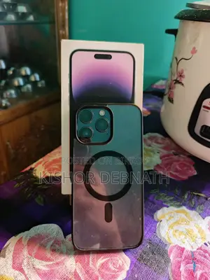 Apple iPhone 14 Pro Max 256 GB