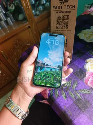 Apple iPhone 14 Pro Max 256 GB