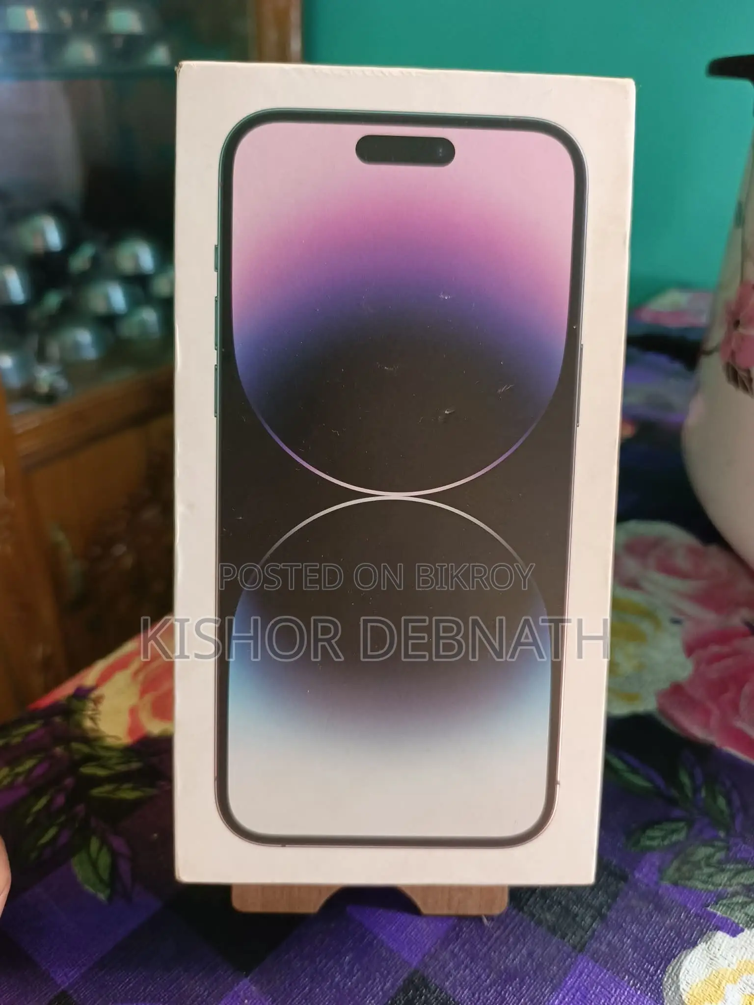 Apple iPhone 14 Pro Max 256 GB