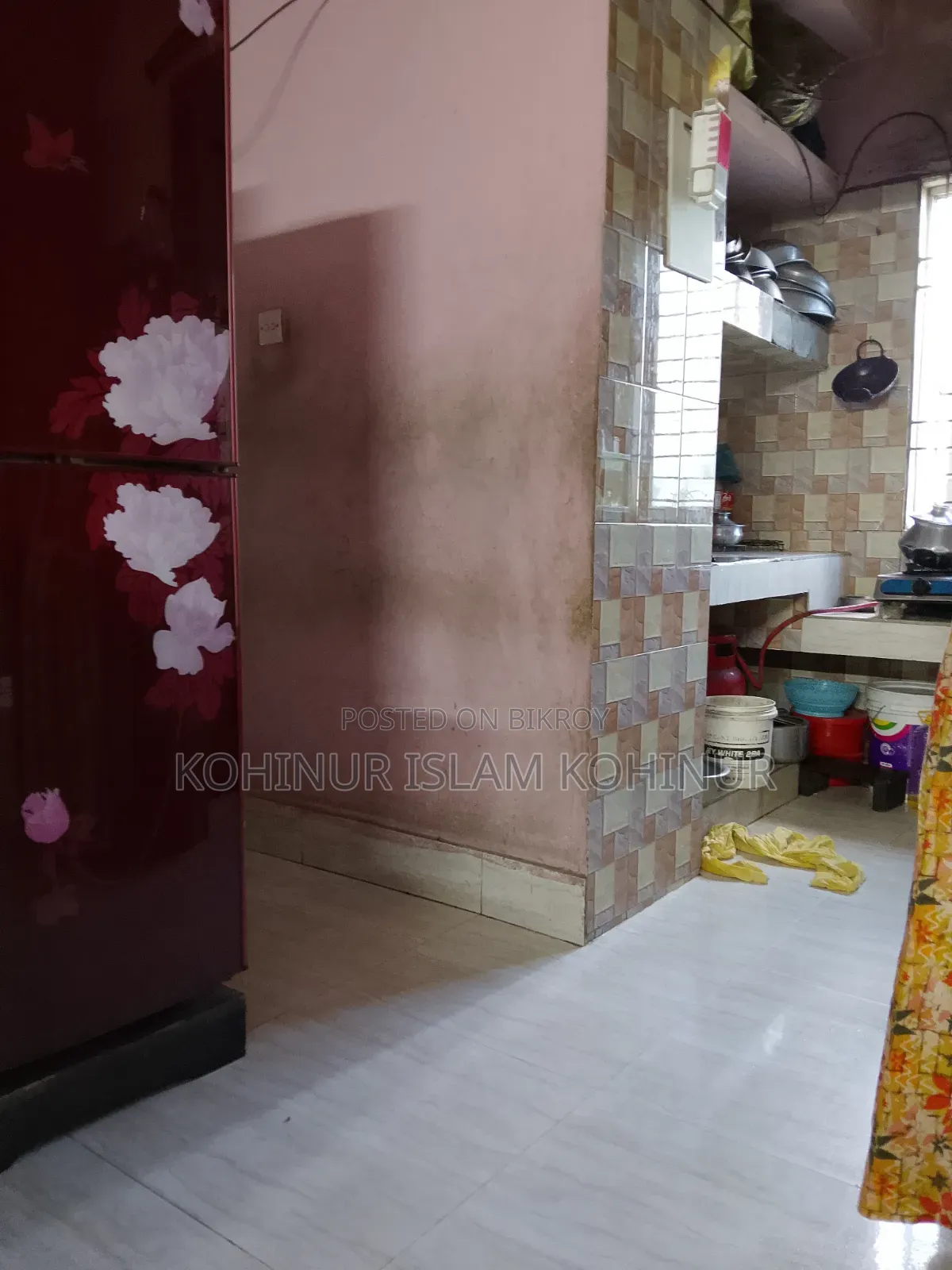 কেরানীগঞ্জে ভাড়ার জন্য মিনি ফ্ল্যাট
