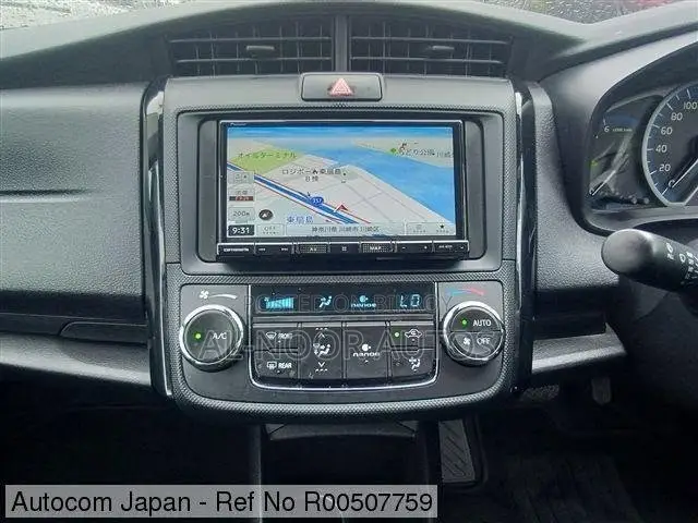 Toyota Axio 2021 White