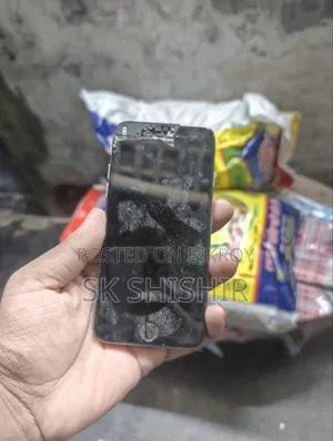 অ্যাপল আইফোন ৬ ৬৪ জিবি হোয়াইট
