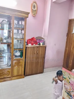 কেরানীগঞ্জে ভাড়ার জন্য মিনি ফ্ল্যাট