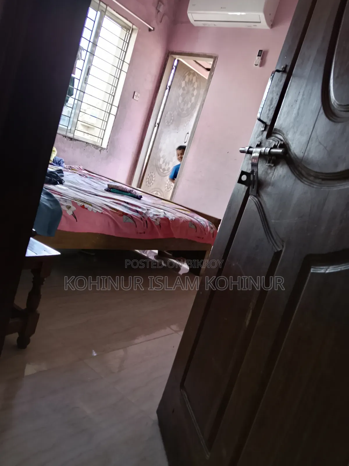 কেরানীগঞ্জে ভাড়ার জন্য মিনি ফ্ল্যাট