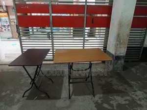 Brand New Table